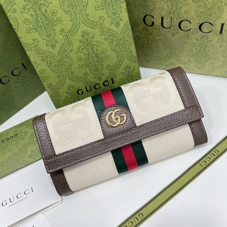 Gucci Wallets 110